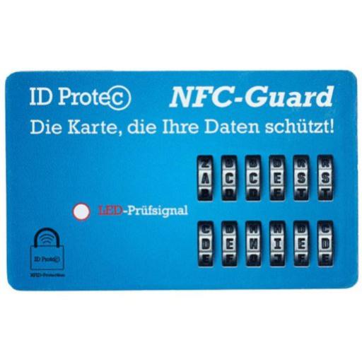 NFC-Guard