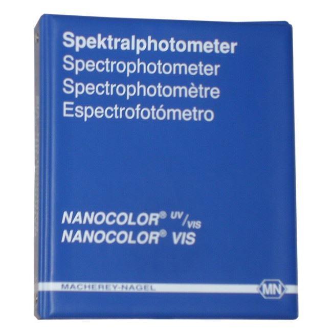 Ordner A4 aus PVC