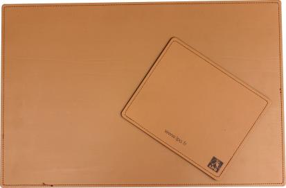 Schreibtischauflage 58 x 38 cm bedruckt
